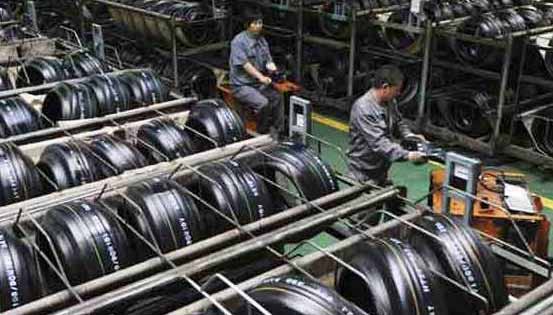 industrial rubber trade associations