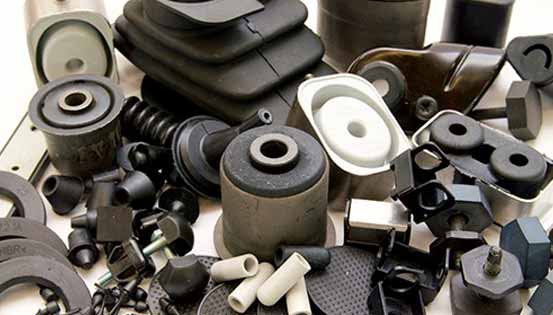 automobile rubber products