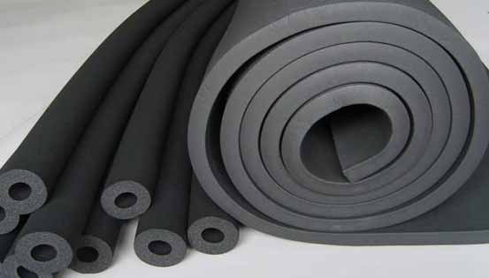 butyl rubber properties