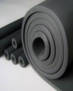 calendered rubber fabric