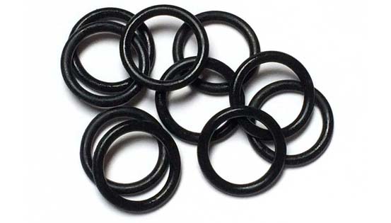 fluoroelastomers sealing