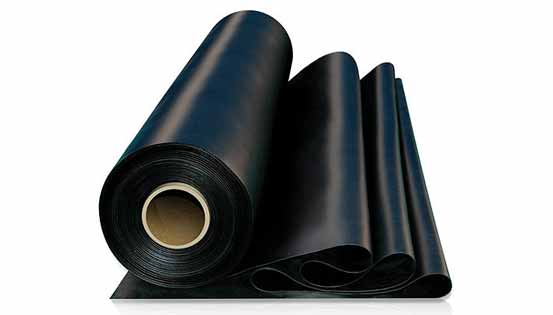 global rubber industry overview