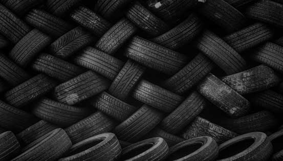terms of industrial rubber