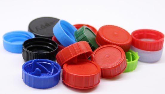 the applications of industrial rubber and plastics