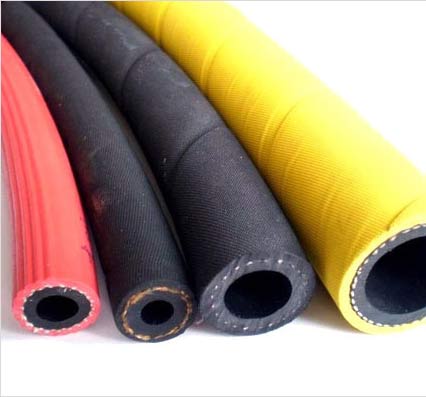 Industrial Rubber Good
