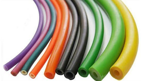 latex rubber tubing