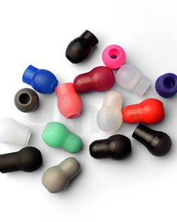 medical rubber products