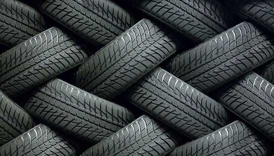 synthetic rubber