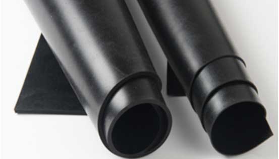 nitrile rubber