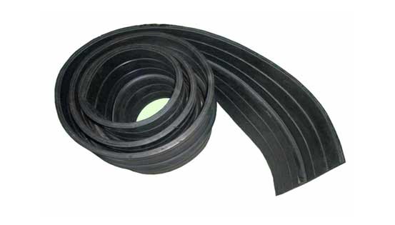 polysulfide rubber