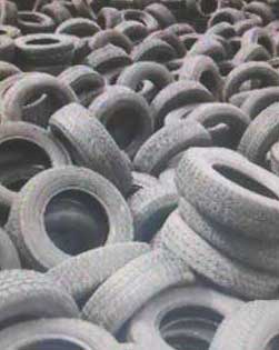 Recycled Rubber, Recycled Rubber Uses, Using Recycled Rubber, Recycled  Rubber Applications
