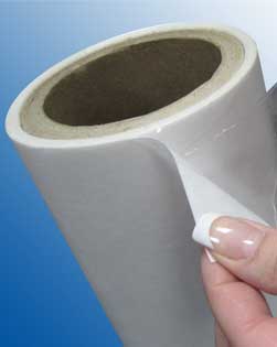 rubber adhesive application instructions