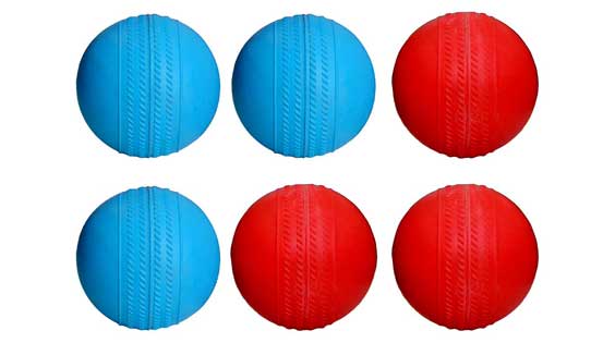 rubber balls manufacturers