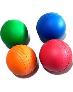 rubber balls suppliers
