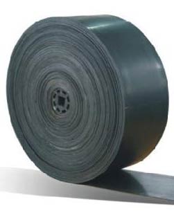 synthetic rubber belts