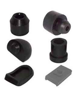 industrial rubber bushes
