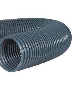 silicone rubber duct