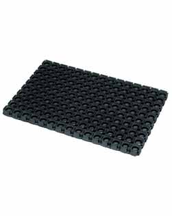 Rubber Entrance Mats