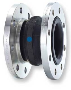 industrial rubber expansion joints