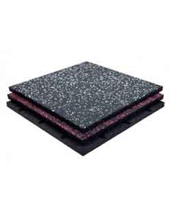 rubber matting