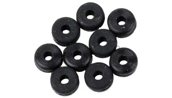 molded rubber gaskets