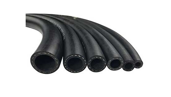 industrial rubber hose