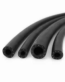 molded rubber hoses