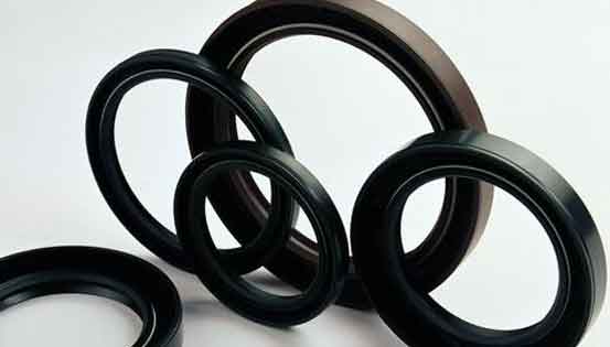 rubber seals manufacturers