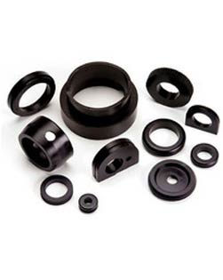 rubber products exporter