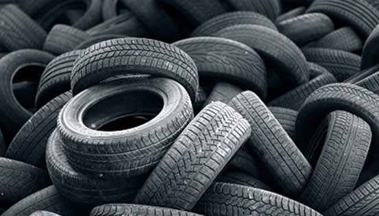 synthetic rubber manufacturers