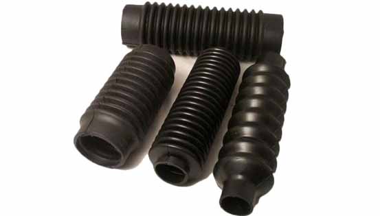 rubber bellows