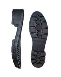 rubber footwear manufacturer