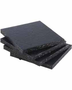 rubber pads manufacturer