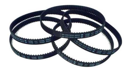 industrial timing belts