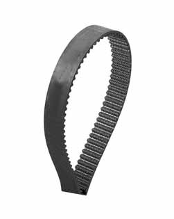 neoprene rubber timing belt